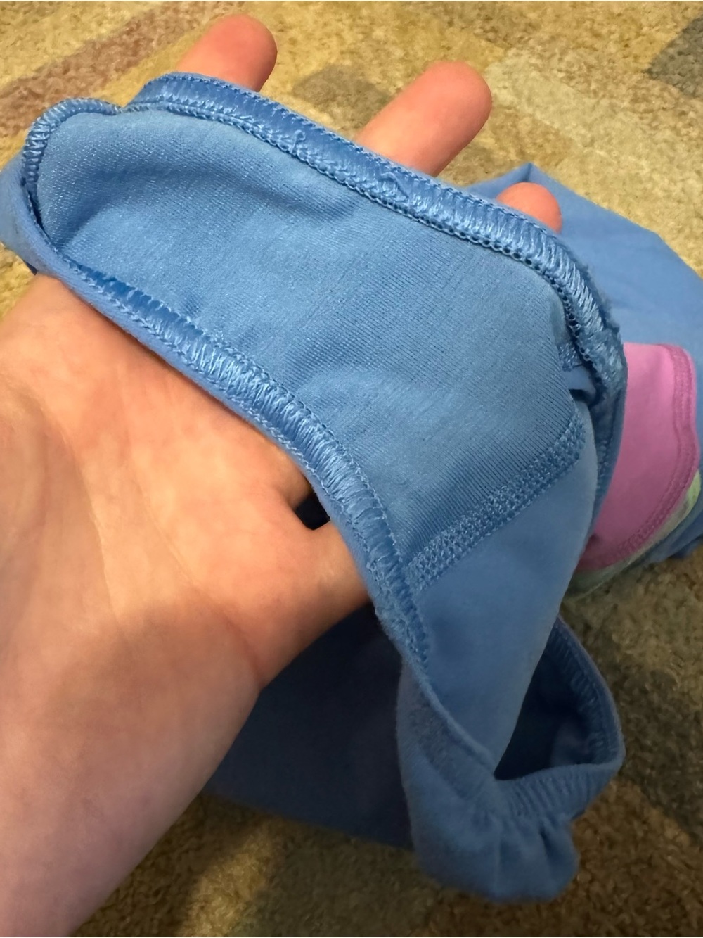 Ivivva On the Beam Queen Girl’s Bodysuit / Leotard - size 10 - Picture 5 of 5